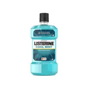 Listerine Mouthwash Cool Mint 1L