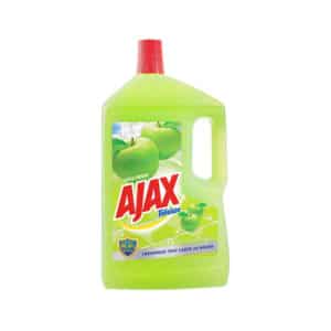 Ajax Fabuloso Multi Purpose Floor Cleaner Apple 2L