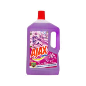 Ajax Fabuloso Multi Purpose Floor Cleaner Lavender 2L