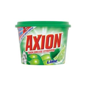 Axion Dishwash Paste Lime 750g