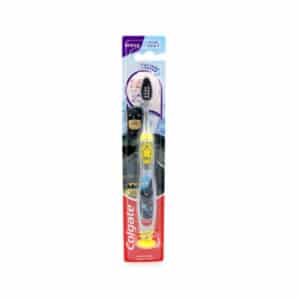 Colgate Kids Batman 6+ yrs Toothbrush Ultra Soft 1's