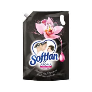 Softlan Aroma Therapy Softener Indulge Refill 1.3L