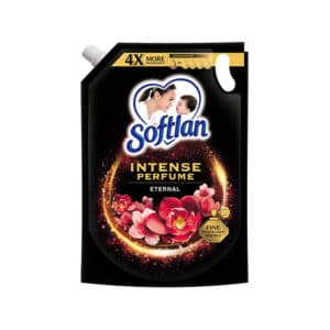 Softlan Intense Perfume Softener Eternal 1.3L