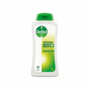 Dettol Body Wash Orignal Pine 250ml