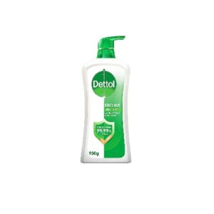 Dettol pH-Balanced Original Body Wash 900ml
