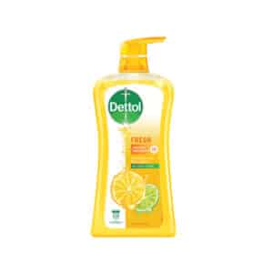 Dettol pH-Balanced Body Wash Fresh 950ml