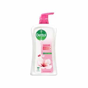 Dettol pH-Balanced Body Wash Skin Care 950ml