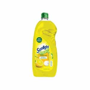 Sunlight Dishwashing Liquid Lemon 800ml