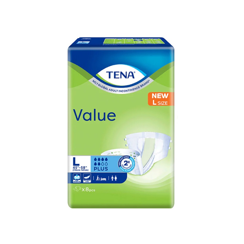 L Size-
