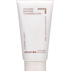 Innisfree Cleansing Foam Volcanic BHA Pore 150ml