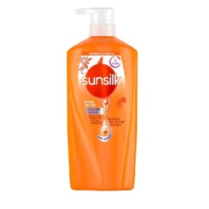 Sunsilk Co-Creations Damaged Restore Conditioner 625ml