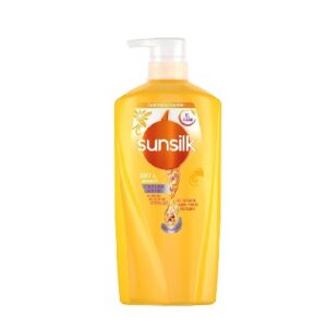 Sunsilk Co-Creations Soft & Smooth Conditioner 625ml