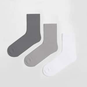 Pakko 3-Pack Socks
