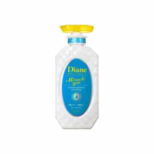 Diane Perfect Beauty Miracle You Damage Repair Shampoo 450ml