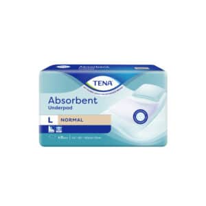 TENA Adult Underpads Absorbent L8's 60x75cm