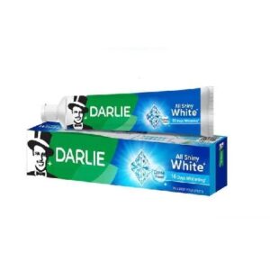 Darlie All Shiny White Toothpaste 140g