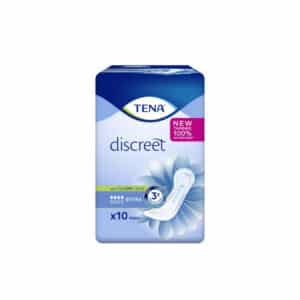 TENA Discreet Extra 10's