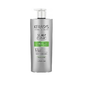 Kerasys Scalp Clinic Rinse Conditioner 750ml