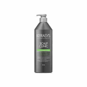 Kerasys Scalp Clinic Rinse Conditioner 750ml