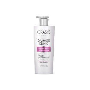 Kerasys Damage Clinic Rinse Conditioner 750ml