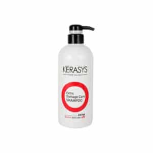 Kerasys Hair Clinic Extra Damage Care Shampoo 750ml