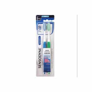 Sensodyne Sensitive Extra Soft Toothbrush 2's