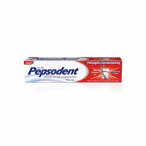 Pepsodent White toothpaste 120g