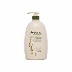 Aveeno Body Wash Daily Moist 1000ml