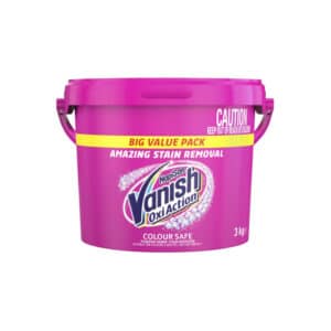 [PWP] Vanish Stain Remover Powder Oxi Action 3kg