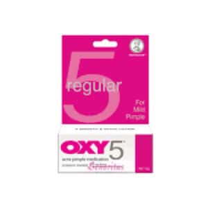 Oxy Pimple Cream 10g