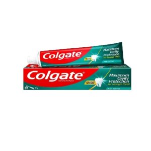 Colgate Toothpaste Maximium Cavity Protection Fresh Cool Mint 250g