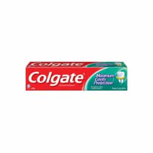 Colgate Toothpaste Maximium Cavity Protection Fresh Cool Mint 250g
