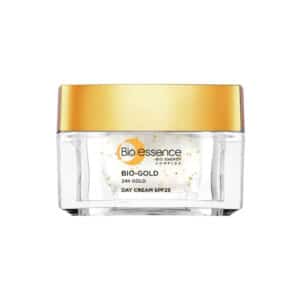 Bio Essence Bio-Gold Day Cream 24K Gold SPF25 / PA+++ 40g