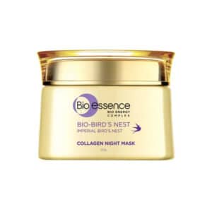 Bio Essence Bio-Bird Nest Collagen Night Mask 50g