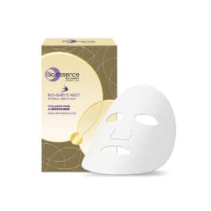 Bio Essence Bio-Bird Nest Collagen Mask 10s