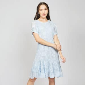 hyun Mid Length Dress