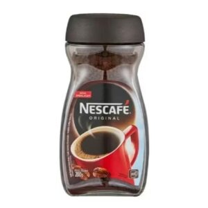 Nescafe Original Coffee 200g