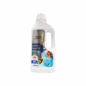 Ultra Save Dishwashing Liquid Ultra Concentrate Anti Bacteria 1000ml