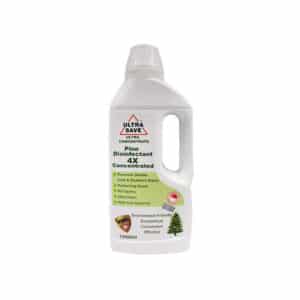 Ultra Save Anti Bacteria Floor Cleaner Pine Disinfectant Ultra Concentrate 1000ml