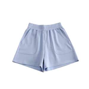 hyun Lounge Wear Shorts