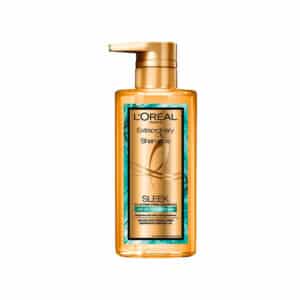 Loreal Extraordinary Oil Sleek Shampoo 440ml