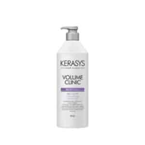 Kerasys Volume Clinic Rinse Conditioner 750ml