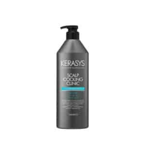 Kerasys Scalp Cooling Shampoo 750ml