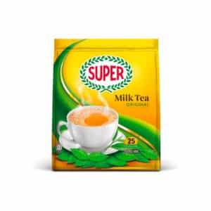 Super Milk Tea Original 25'sx20g