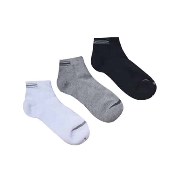 Pakko Socks Ankle