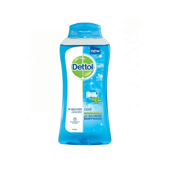 Dettol Cool Hygienic