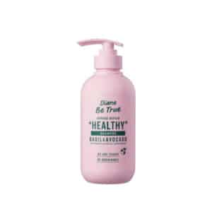 Diane Shampoo Be True Healthy Damage Repair 400ml