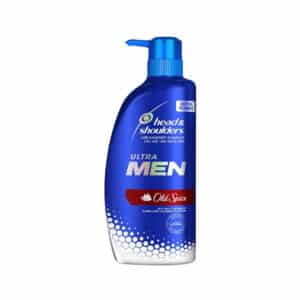 Head & Shoulder Shampoo Ultra Men Old Spice 650ml