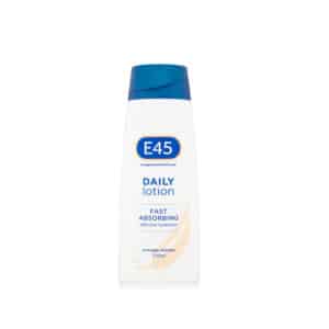 E45 Lotion Daily Fast Absorbing 200ml