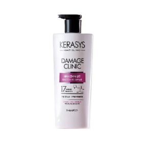 Kerasys Damage Clinic Shampoo 750ml